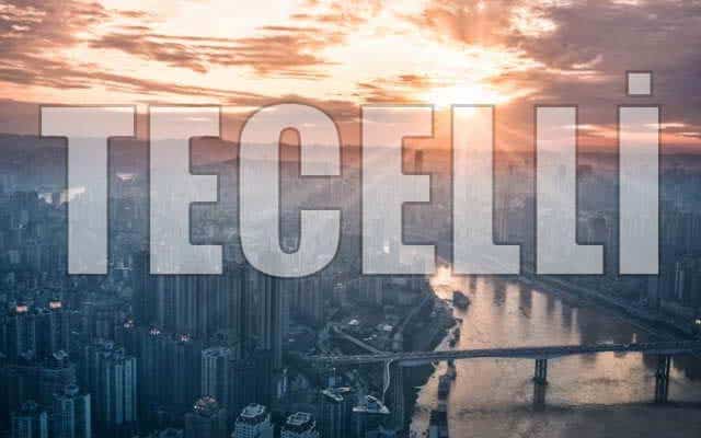 Tecelli
