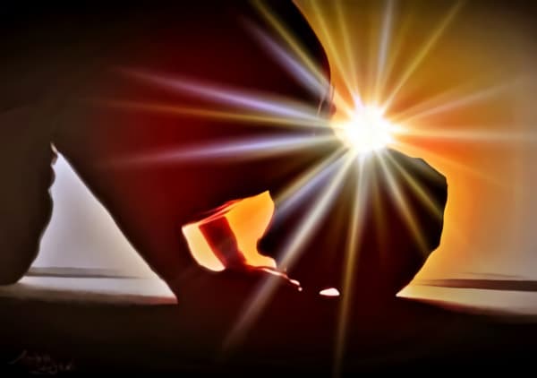 İnşaallah Şimdi Karar Anıdır