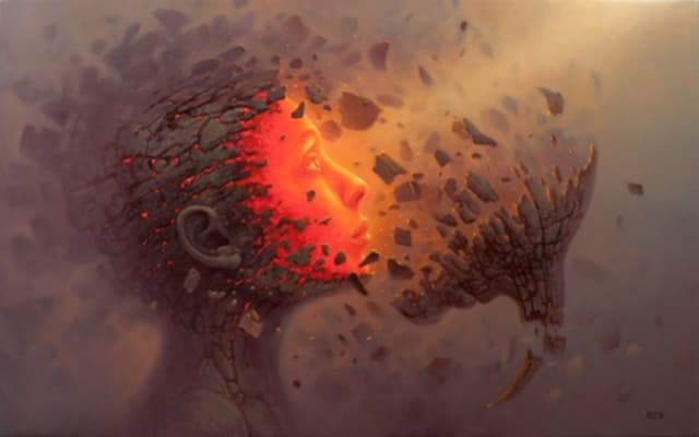 Allah’a yolculuk, Allah’ta yolculuk