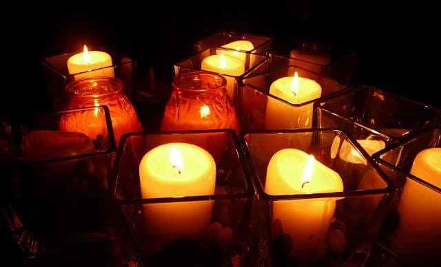 O Yaşadığın Keşifti, Öbür Aleme Açılan Kapıydı