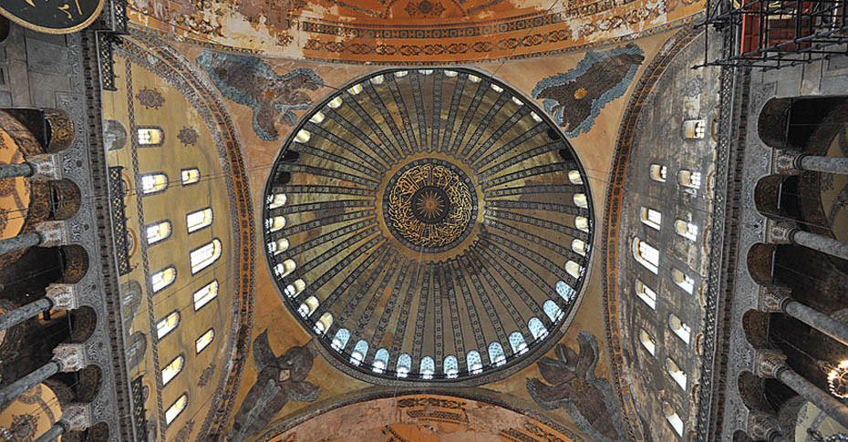 Ekmeği doğru pişiremeyeceksen fırına atıp boşa götürme