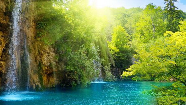 Bu Kevser Havuzundan Sana da İçerecek