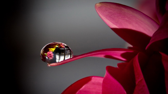 Edep, hayâ olmayanlardan uzak durun