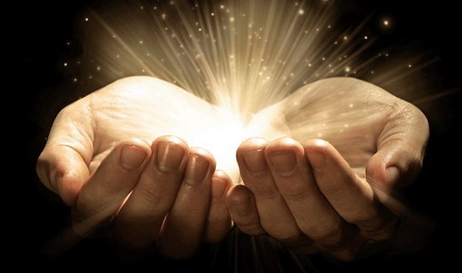 Biz istemeyi severiz o vermeyi