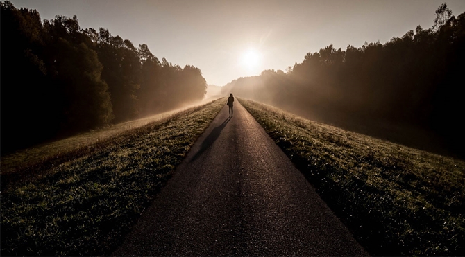 Tariykımiz (yolumuz)