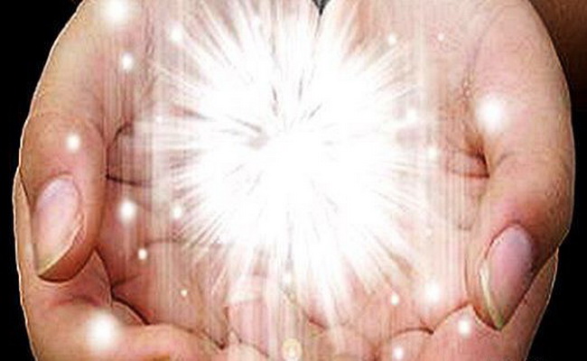 Bu nuru muhafaza etmem lazım