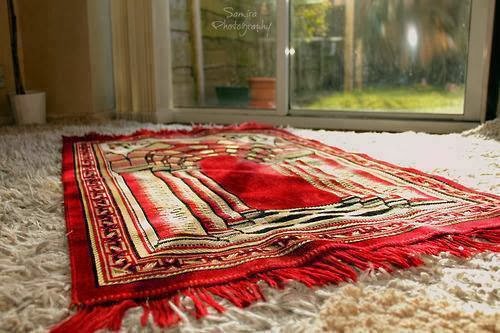 Seccademde pul pul nurlar