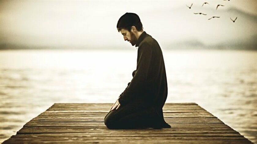 Dua Kapısının Anahtarı