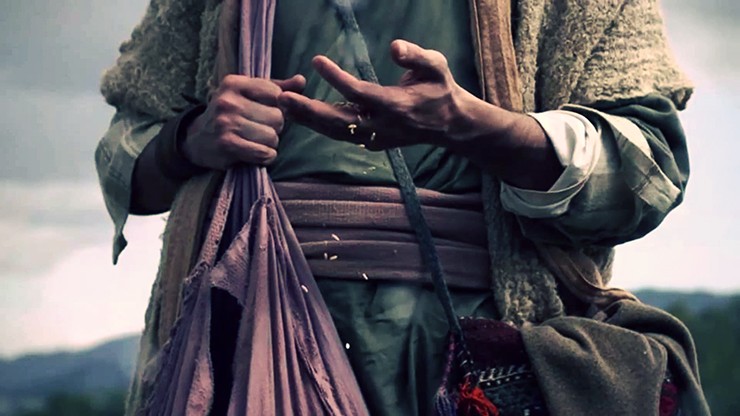 Efal Bahsi Derin mi Derin