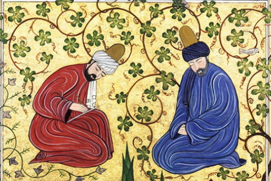 Bu Yol Mürşide İtaat İle Başlar