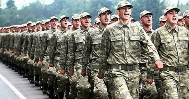 İsyan Geçici İtaat Bakidir
