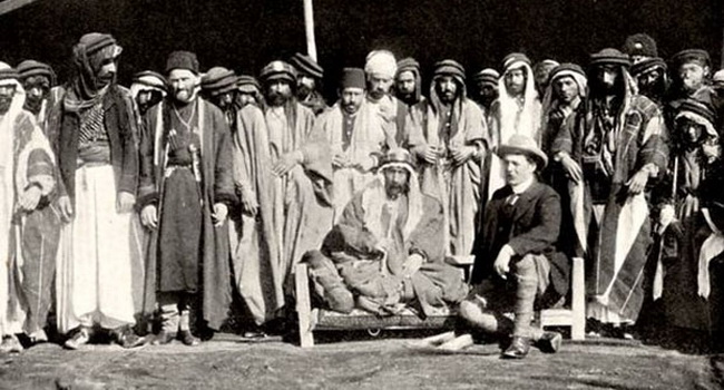 Vurgunculuk Yapman Gerekiyor