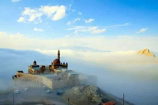 Göğün habercileri 5