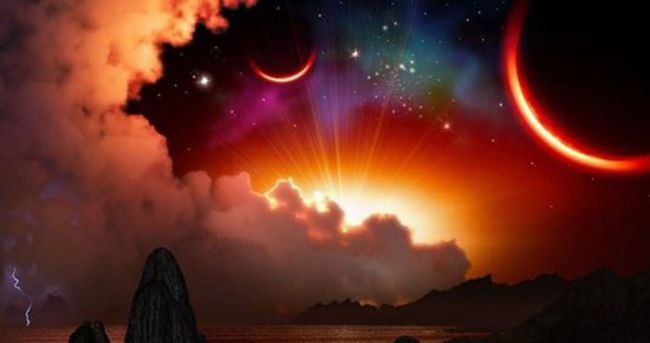 Şeyma’nın Miracı