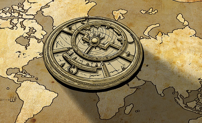 Altınçağ mı Başladı? Ordunun Başına Geç