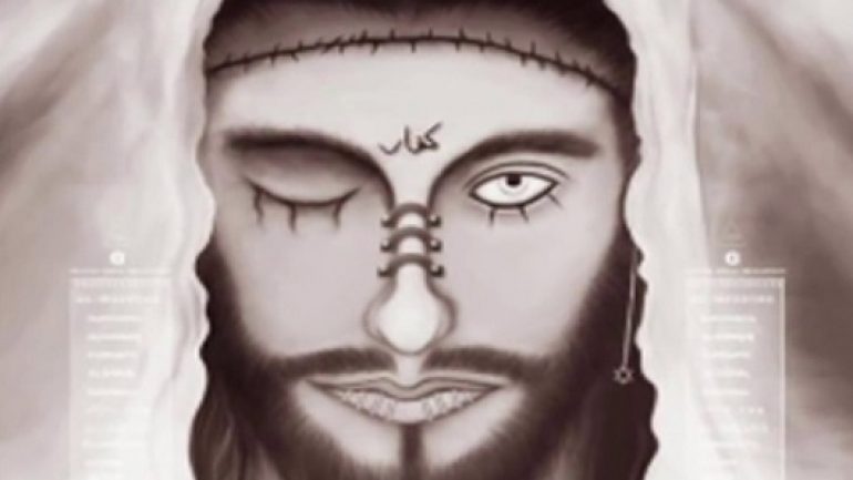 Üçümüz Deccalı Öldürüyoruz