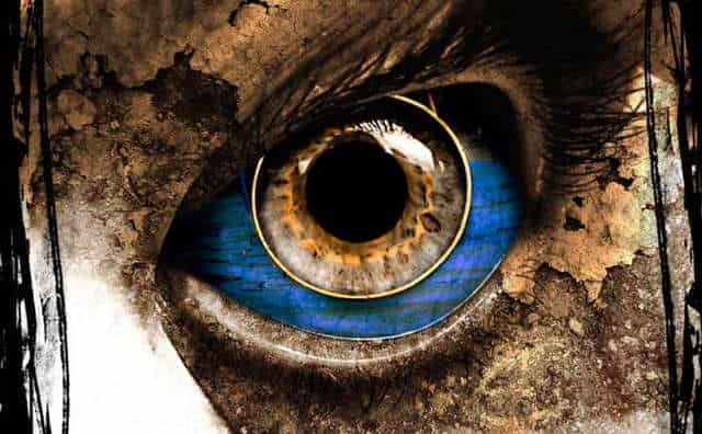 Şimdi yüzleşme zamanıdır (çok korkuyorum)