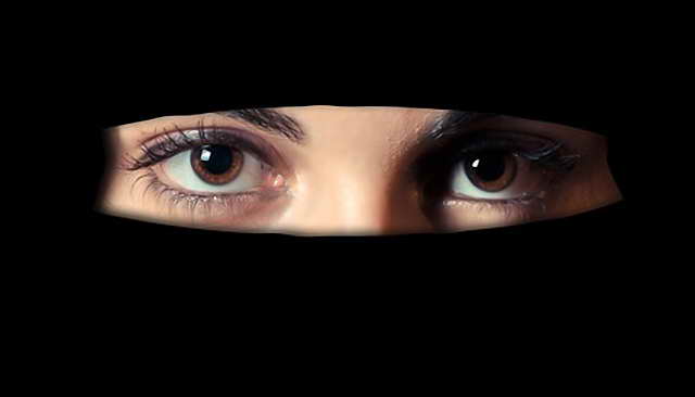 Kalbim Allah’la meşgul olmak istiyor